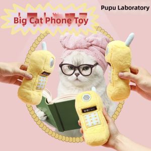 Purlab | Entertaining Kitten Teeth Grinding Toy
