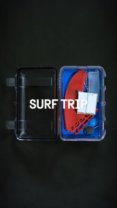 PELICAN - M60 MICRO CASE (IP67 Rated Protection) LIMITED LIFETIME WARRANTY