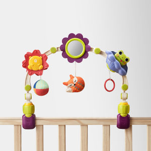 bc babycare | Hanging Baby Bed Mobile Toy