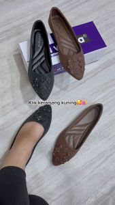 Laviola 3911 LSH - Flat shoes Wanita