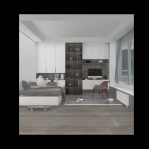 3 Digit Keyless Combination Lock Zinc Alloy Anti-theft Security Cabinet Code Lock