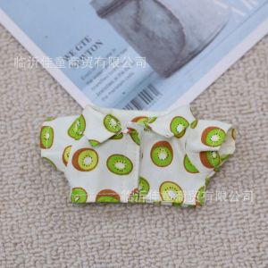 Quần Áo Búp Bê Labubu Họa Tiết Hoa Phiên Bản 1 Và Phiên Bản 2 Quần Áo Búp Bê Thay Thế Phụ Kiện Đồ Chơi Cho Bé Trai Từ 4 Tuổi Trở Lên