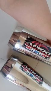 Apido Chicken pipe for Skygo 150 and 175