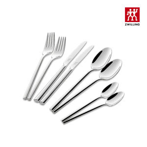 ZWILLING | Stainless Steel Western Dinnerware