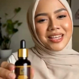 Premium Habbatus Sauda Black Seed Oil - Halal & Vegan-Style Well-Being Supplement