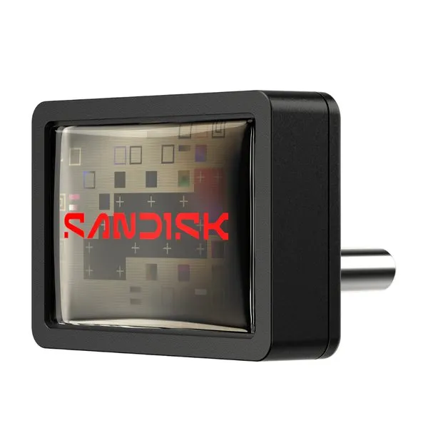 Sandisk | Sandisk Genuine Extreme Fit Cz530 512Gb USB 3.2 Gen1 Official After-Sales Service and Technical