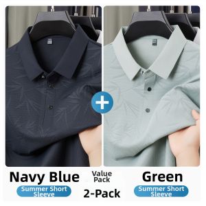 TUCANO | Silk Polo Shirt for Summer