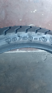 80/90-18 LEO COBRA 4 PLY TUBETYPE LEO TIRE BRANDNEW