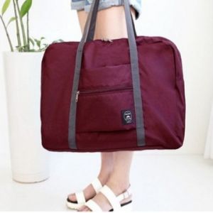 Waterproof Foldable Travel Storage Bag
