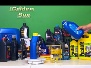 HOT SALE✨Caltex Oil Delo Gold 15W-40 Motorcycle and Automotive Diesel Engine Oil