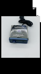 Dental Wax Melter Three-slot Wax Melter Automatic Temperature Control Wax Melter Dental Laboratory Technician Equipment