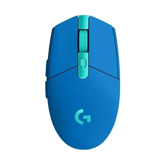 Logitech G305 LIGHT SPEED Wireless Gaming Mouse