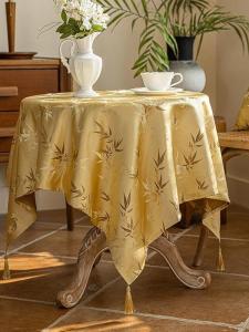 Luxurious Chinese Style Tablecloth