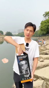 🌟COD 🌟 đèn pin  20000LM đèn pin cầm tay siêu sáng Đèn pin USB-C Chống thấm nước ngoài trời dùng cho cắm trại đi bộ đường dài khẩn cấp đèn pin sạc điện