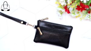 กระเป๋าสตางค์ ใส่เหรียญ กระเป๋า ใบเล็ก มินิ MINI COD เก็บเงินปลายทาง