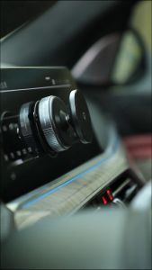 Meewoo X97 Magnetic Phone Holder: A Super Stable 360° Rotation Car Mount