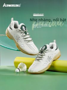 Kawasaki | Giày Chơi Cầu Lông Chuyên Nghiệp Có Đế Carbon
