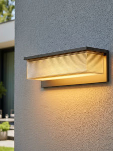 MARTINI | Waterproof Outdoor Light