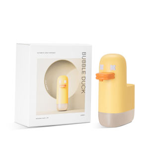 BOJIAJIAJU | Automatic Cute Childrens Foam Dispenser Charging