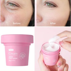 Kem Dưỡng Da Hoa Anh Đào Sakura Fenyi Hủ 40g – Dưỡng Làn Da Trắng Hồng Rạng Rỡ Chống Lão Hóa Da Cho Da Mềm Mại Căng Mọng