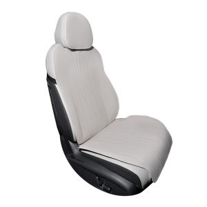 GUIPAI | Dedicated Seat Cover for Geely Galaxy Starship 7 Leather All-Season
