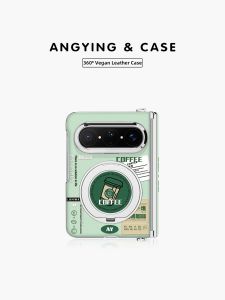 ANGYING | Magnetic Phone Case With Stand For Huawei PuraXMax Full Body Anti-Shock Protection