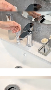 Dụng Cụ Nặn Kem Đánh Răng Nặn Tuýp Đa Năng Bằng Nhựa - Giải Pháp Tiết Kiệm Hiệu Quả Dễ Dàng Sử Dụng