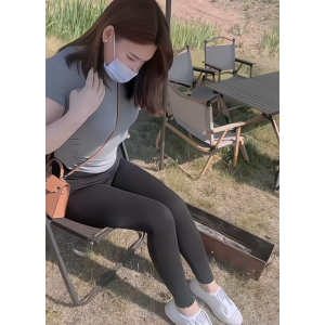 Slimming Yoga Pants High Waist Shark Skin Pattern Running Cycling Non-Curling Boning Quick Dry Moisture Wicking Womens Fitness Trousers