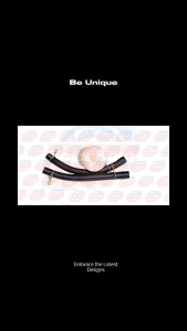 Fuel Hose with Fuel filter for Motorcycle Gasoline Filter Petrol Hose Line