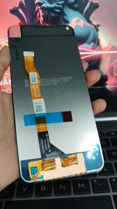 MÀN HÌNH THAY THẾ VIVO Y50 (Tặng keo dán & bộ sửa)