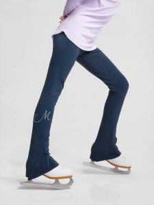 moodytiger | Skating Stretch Breathable Tight Pant