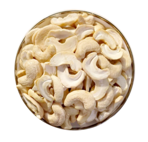 Original Baked Cashew Almonds 1000g