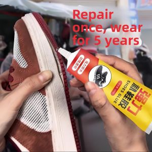 YINGYU | High Strength Waterproof Shoe Repair Glue