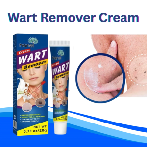 BUY 1 TAKE 1 FREE Warts Remover Cream Natural Ingredients Perfect for all Skin Types Safe and Easy to Use Improved Formula 20g