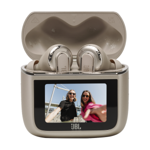 JBL | Tai Nghe Nhét Tai Không Dây JBL TOUR PRO3 TWS Với Tính Năng Khử Tiếng Ồn Chủ Động Cá Nhân Hóa Bluetooth Dành Cho Người Lớn (nam/nữ)