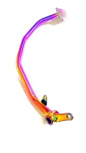 Càng thắng xe dream 7 màu titan tuyệt đẹp