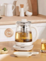 Midea | Automatic Multi-Function Electric Kettle. 