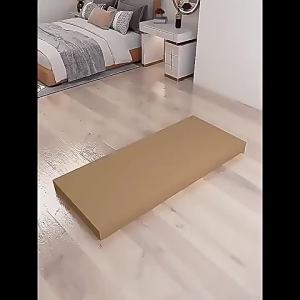 Full Length Dressing Mirror Home Simple Design