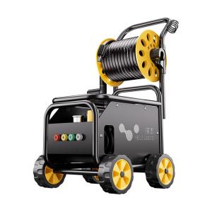 HELLOLEIBOO | High-Pressure Power Washer 220V