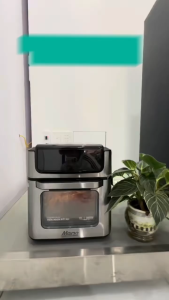 NỒI CHIÊN KHÔNG DẦU 12L SUNHOUSE SHD4094.ĐẸP-BỀN-TIỆN DỤNG-BẢO HÀNH CHÍNH HÃNG TOÀN QUỐC