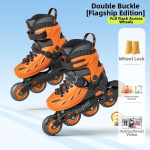 SUPER YOUNGSTER | Childrens Roller Skates