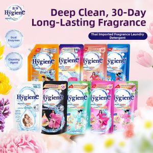 Hygiene | Imported Thai Fragrant Deep Clean Laundry Detergent