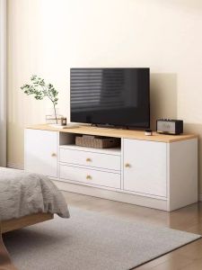 ZHUOHE | Compact Modern Storage TV Cabinet