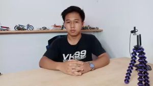 Alat Penjepit Mini Multifungsi: Pengertian, Fungsi, & Cara Penggunaan