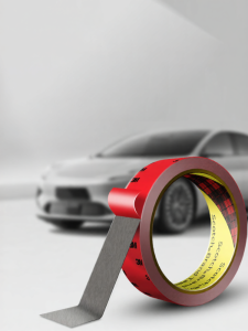 3M | High Strength Double Adhesive Tape Automotive Dedicated Heat Resistant