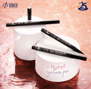 INEZ HY-DEF EYELINER PEN/EYELINER PEN/EYELINER MATIC