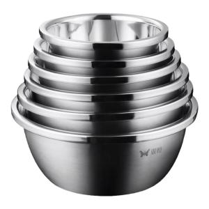 Suncha | Egg Beating Dough Kneading Draining Water Basin