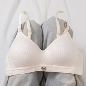 JIFANPAUL | Wireless Preventing Sagging Bras