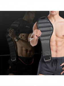  YYBAIO | Herniated Disc Muscle Strain Lumbar Support Belt Steel Plate Fixation Breathable Soft Tissue Protection