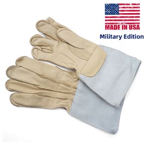 USMC | Găng Tay Nhảy Dù Chống Đạn Táctical Harley